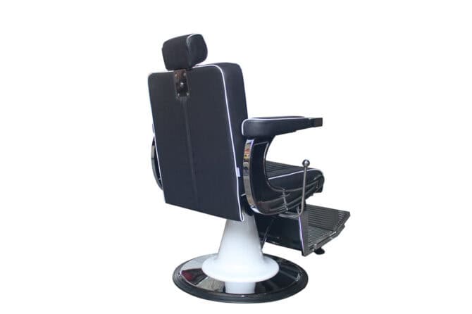 Imperial Barber Chair Black - Image 3