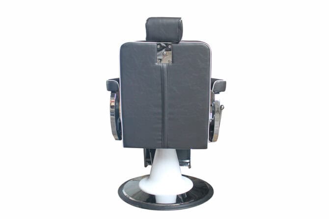 Imperial Barber Chair Black - Image 5