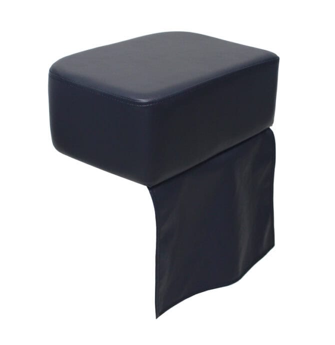 Booster Seat in Black