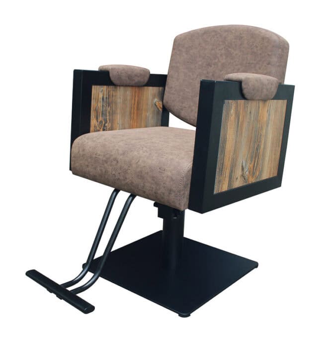 Jadon ll Salon Chair